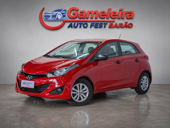 HYUNDAI HB20 1.0 COMFORT 12V FLEX 4P MANUAL HYUNDAI HB20 1.0 COMFORT 12V FLEX 4P MANUAL